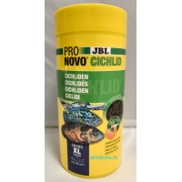JBL ProNovo Cichlid Grano XL 1000ml