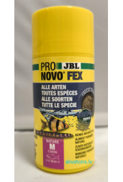 JBL ProNovo Fex 100ml