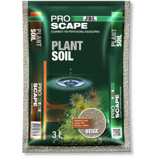 JBL ProScape PlantSoil Beige 9L