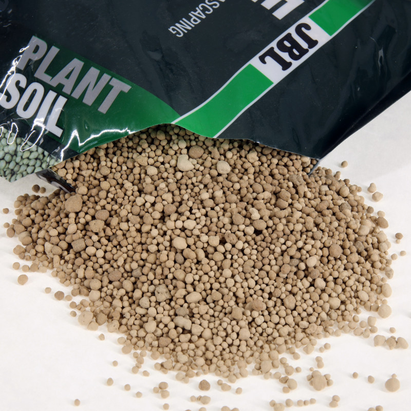 JBL ProScape PlantSoil Beige 9L