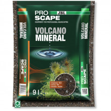 JBL ProScape Volcano Mineral 9L