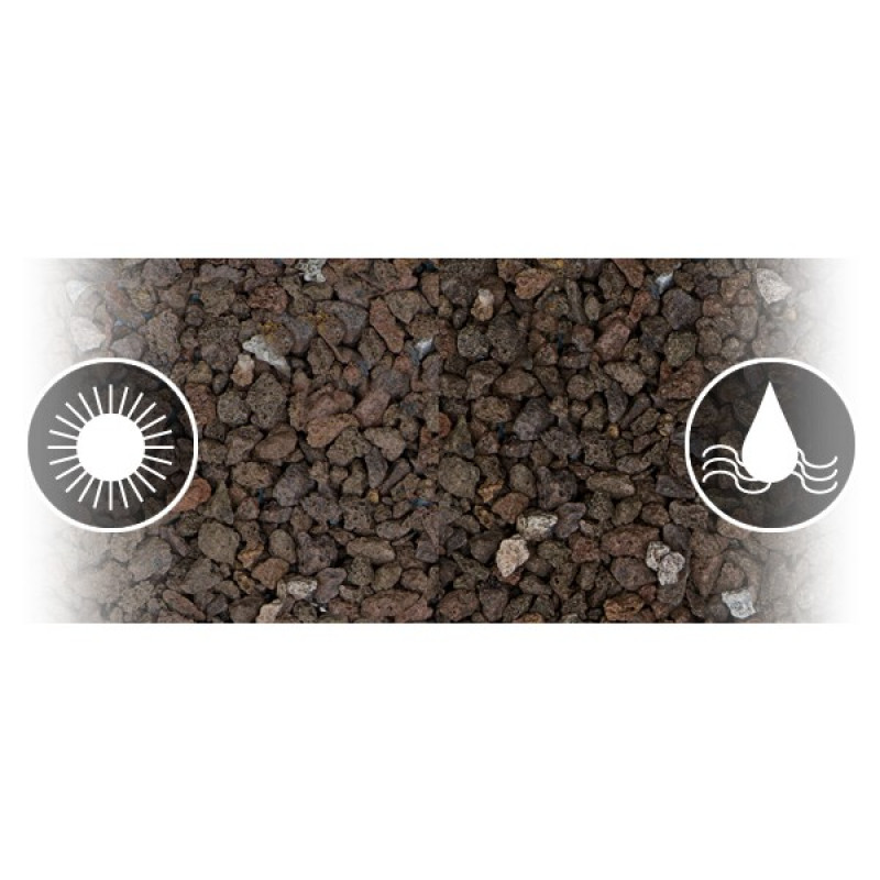 JBL ProScape Volcano Mineral 9L