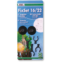 JBL FixSet 16/22mm