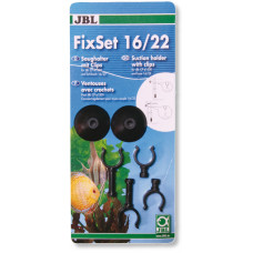 JBL FixSet 16/22mm