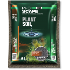 JBL ProScape PlantSoil Brown 9L