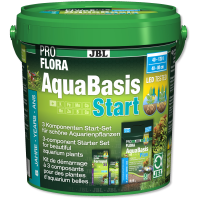 JBL Proflora Start Set 3kg