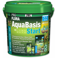 JBL Proflora Start Set 3kg