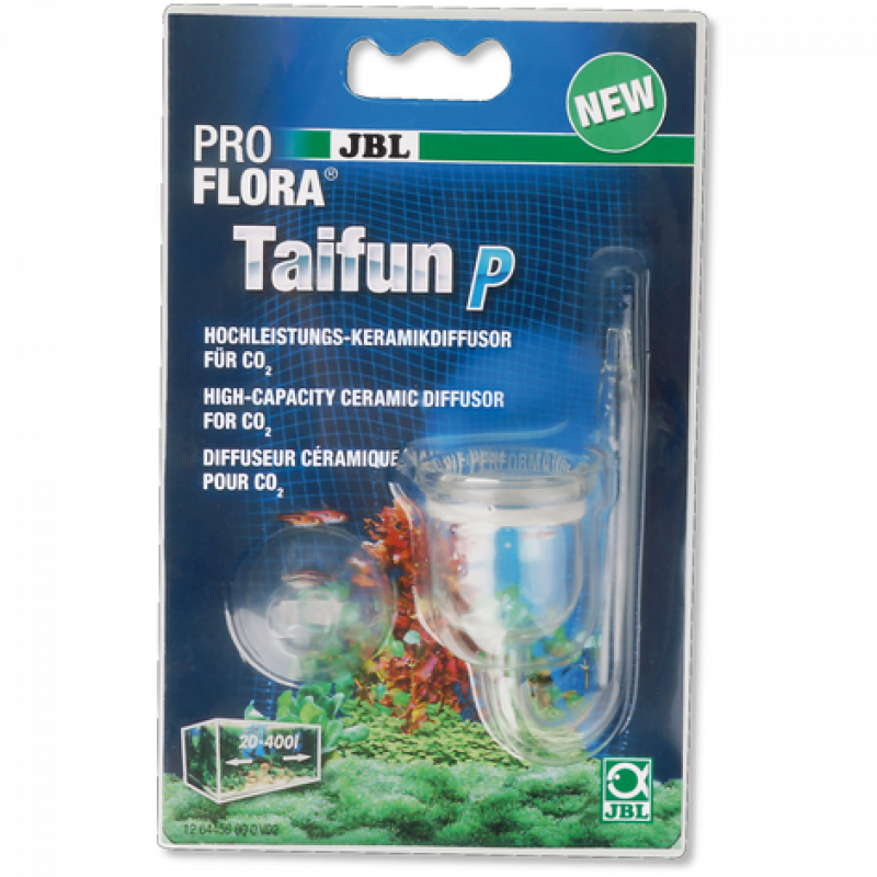 JBL ProFlora Taifun P