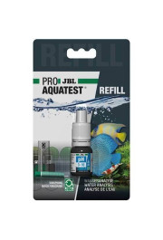 JBL ProAqua pH Test 3.0-10.0 refill