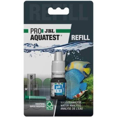 JBL ProAqua pH Test 3.0-10.0 refill