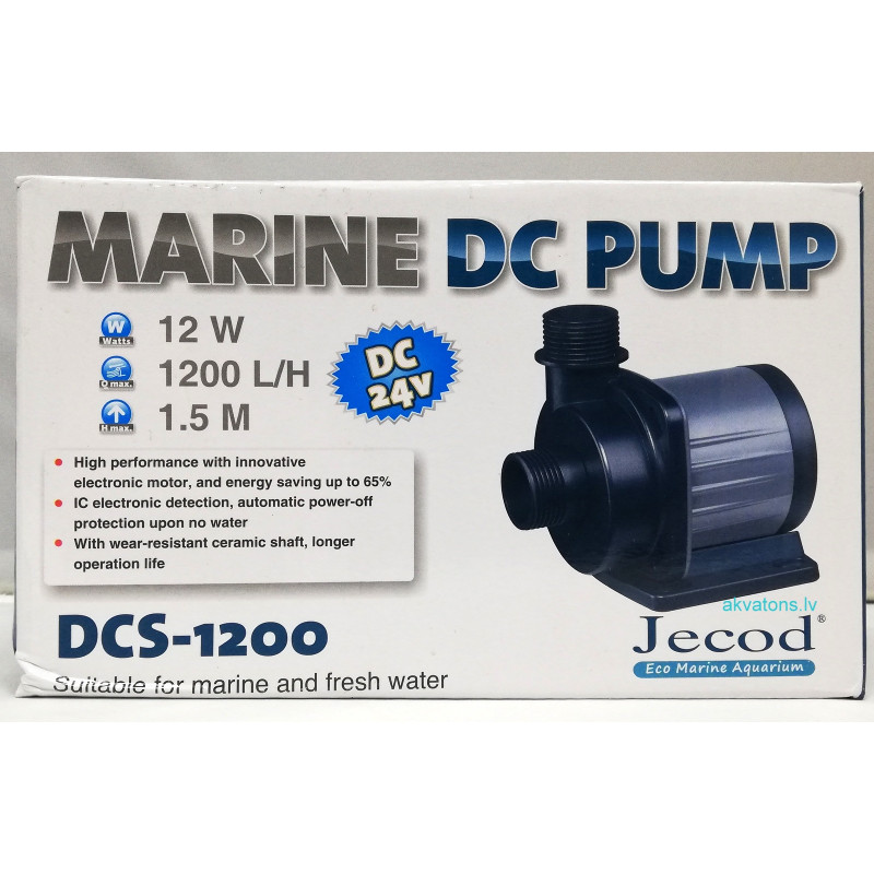 Jebao/Jecod DCP1200