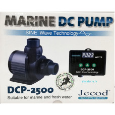 Jebao/Jecod DCP2500