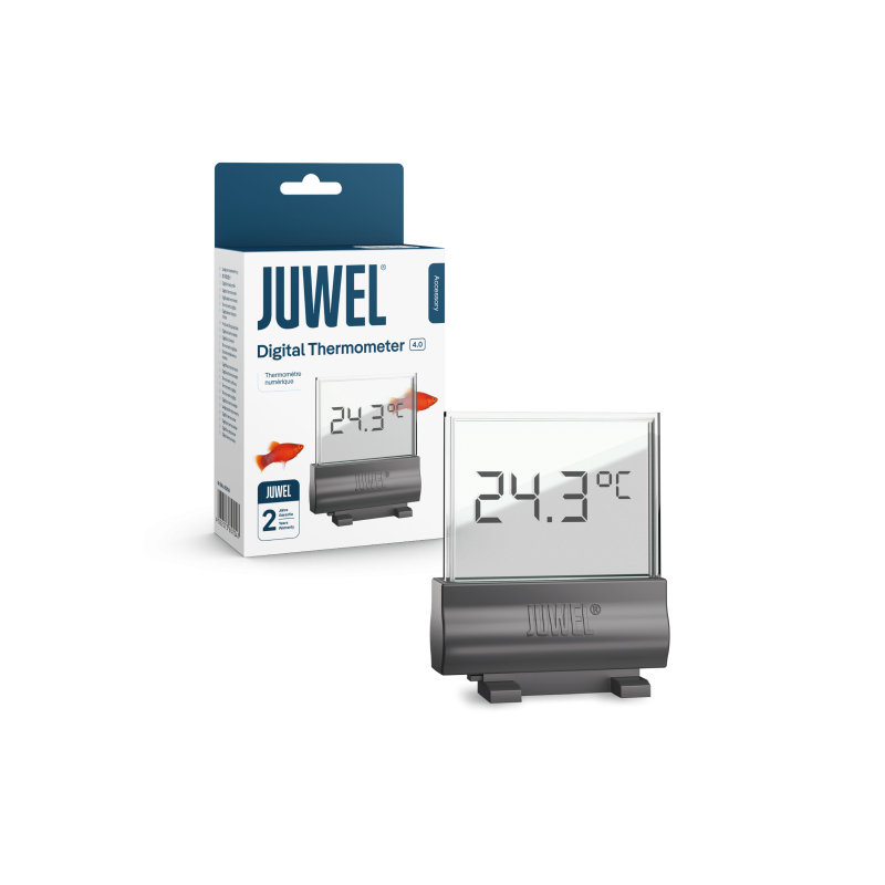 Juwel Digital Thermometer 4.0