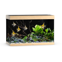 Juwel Rio 290 LED Light Wood