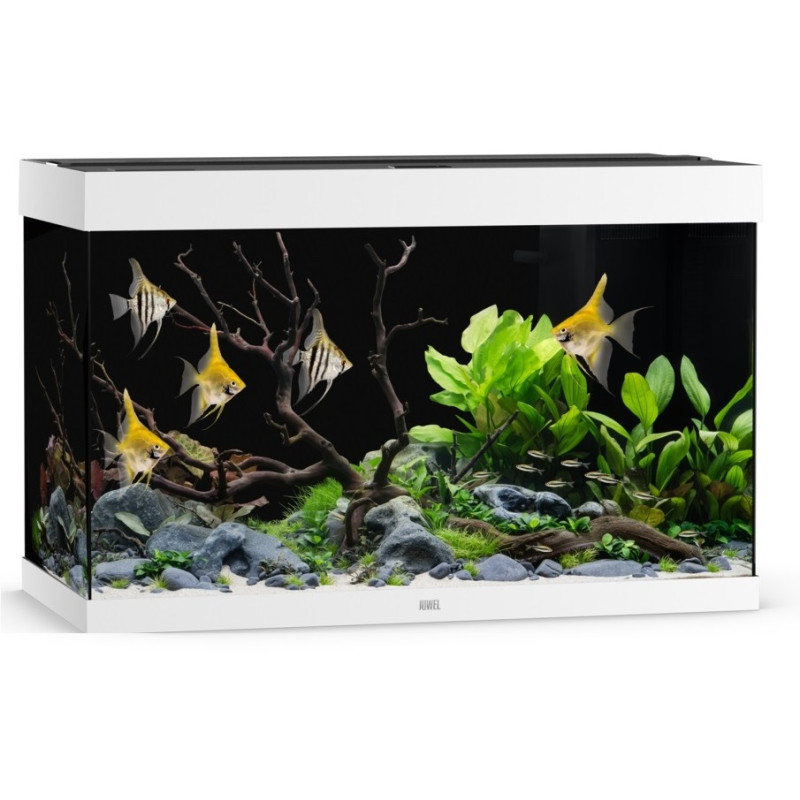 Juwel Rio 290 LED White