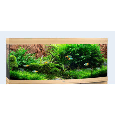 Juwel Vision 450 LED Light Wood