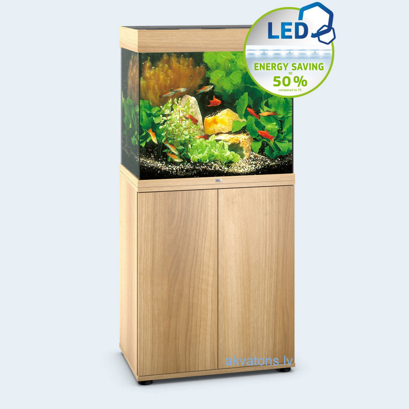 Juwel Lido 120 LED Light Wood
