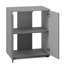 Juwel Lido 120 cabinet SBX Grey