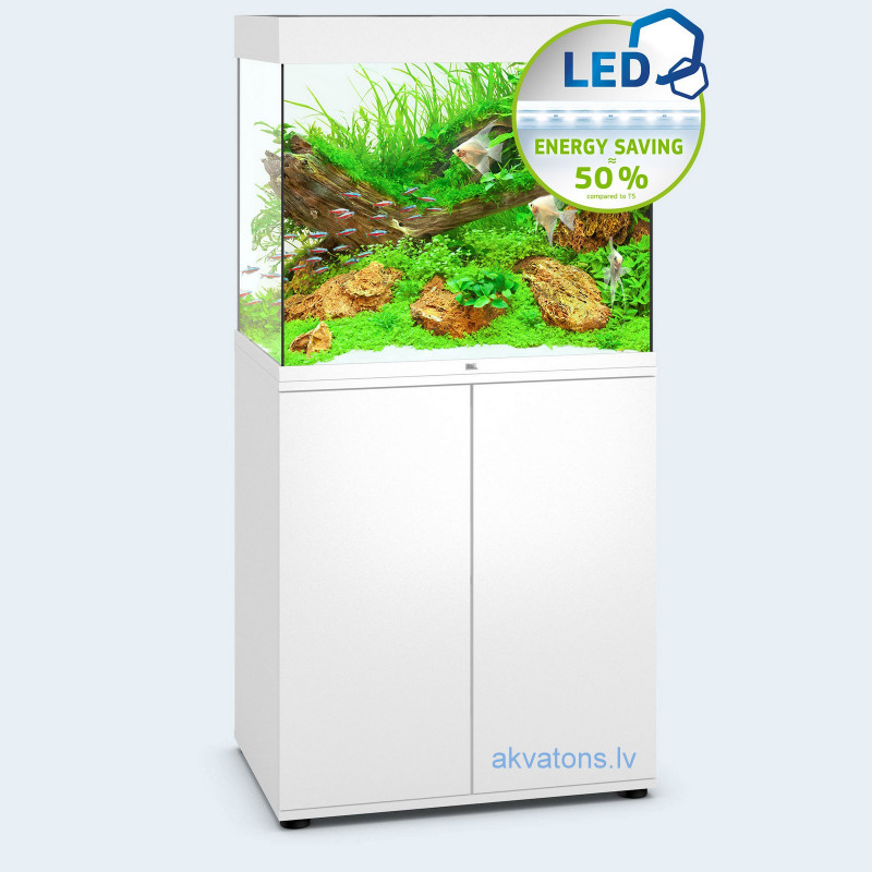 Juwel Lido 200 LED White