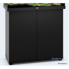 Juwel Rio 125 Cabinet SBX Black