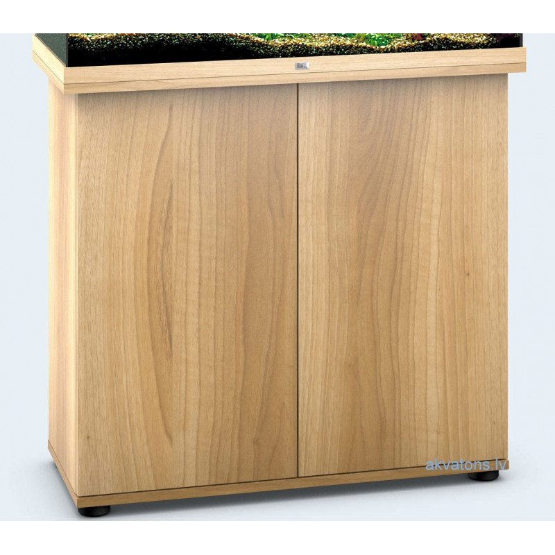 Juwel Rio 125 Cabinet SBX Light Wood