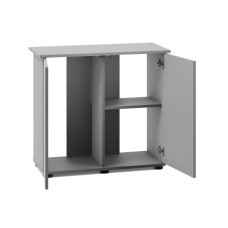 Juwel Rio 125 Cabinet SBX Grey