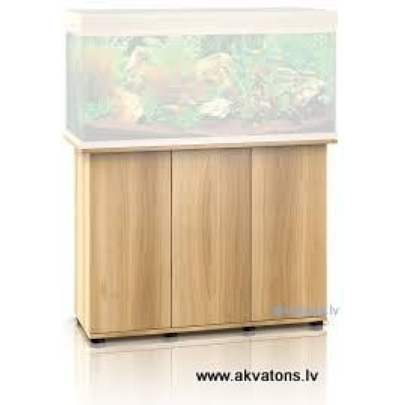Juwel Rio 180 Cabinet SBX Light Wood