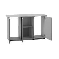 Juwel Rio 240 Cabinet SBX Grey