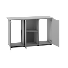 Juwel Rio 240 Cabinet SBX Grey