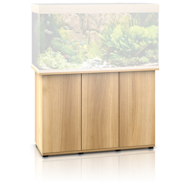 Juwel Rio 300/350 Cabinet SBX Light Wood