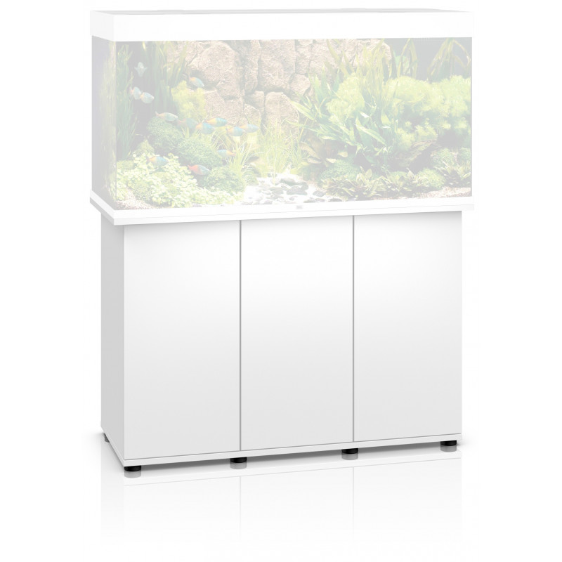 Juwel Rio 300/350 Cabinet SBX White