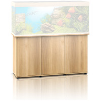 Juwel Rio 400/450 Cabinet SBX Light Wood