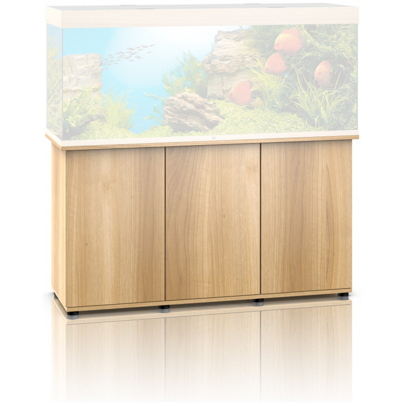 Juwel Rio 400/450 Cabinet SBX Light Wood