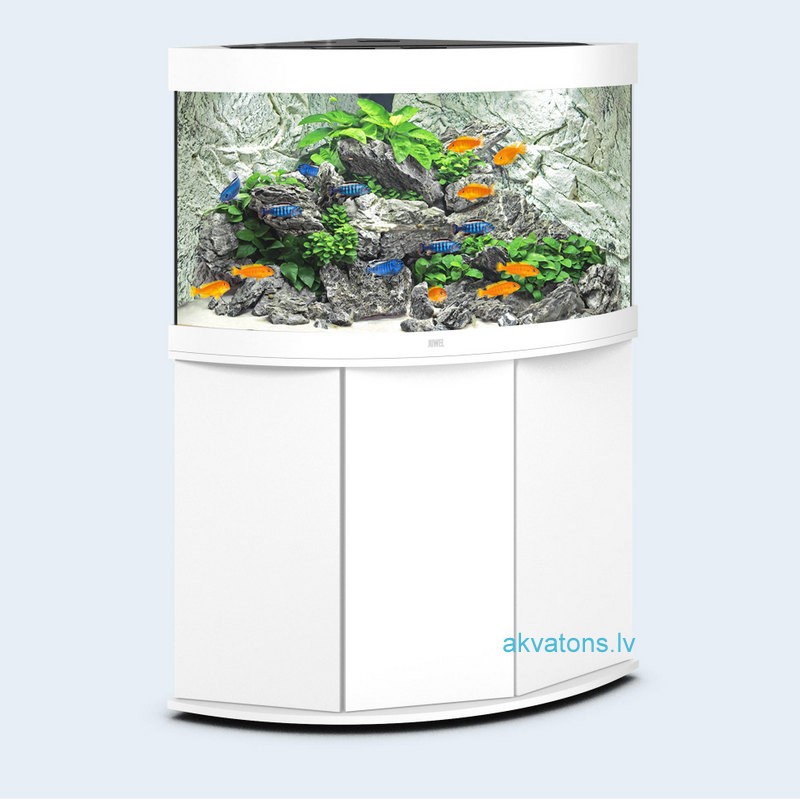 Juwel Trigon 190 LED White