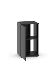 Juwel Cabinet Vio Cube 54 SBX Black