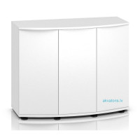 Juwel Vision 180 Cabinet SBX White