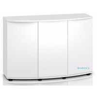 Juwel Vision 260 Cabinet SBX White