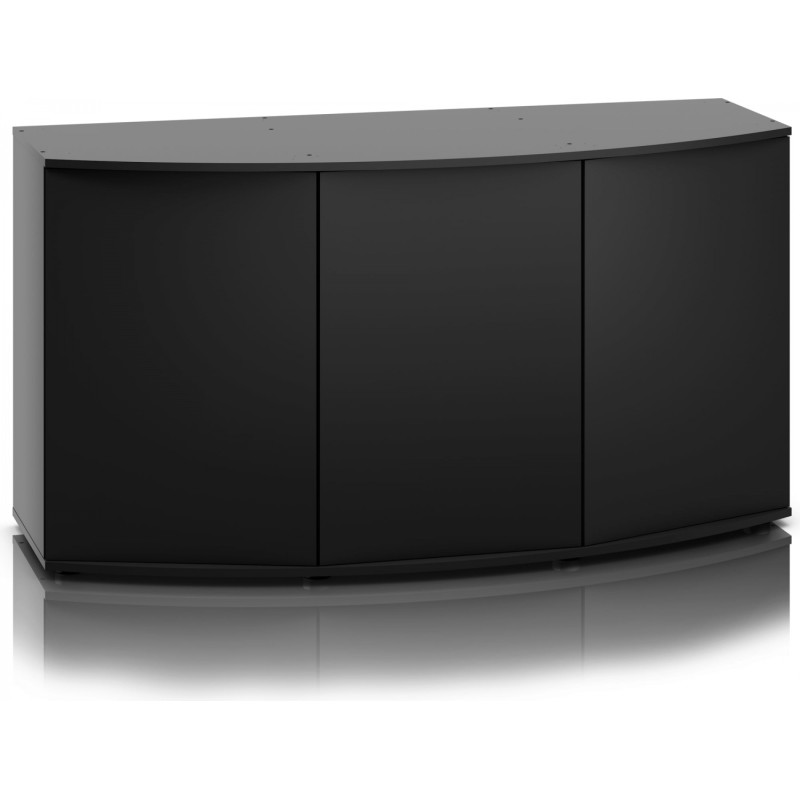 Juwel Vision 450 Cabinet SBX Black