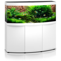 Juwel Vision 450 Cabinet SBX White