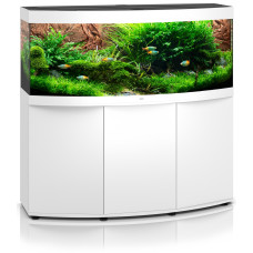 Juwel Vision 450 Cabinet SBX White