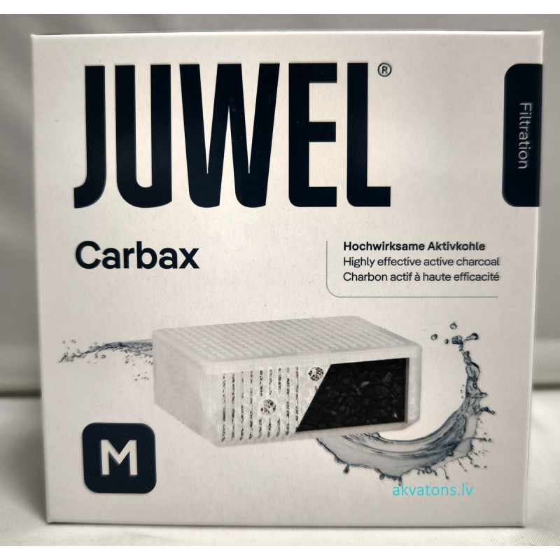Juwel Carbax M