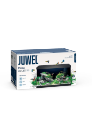 Juwel Primo 60 LED 2.0 Black