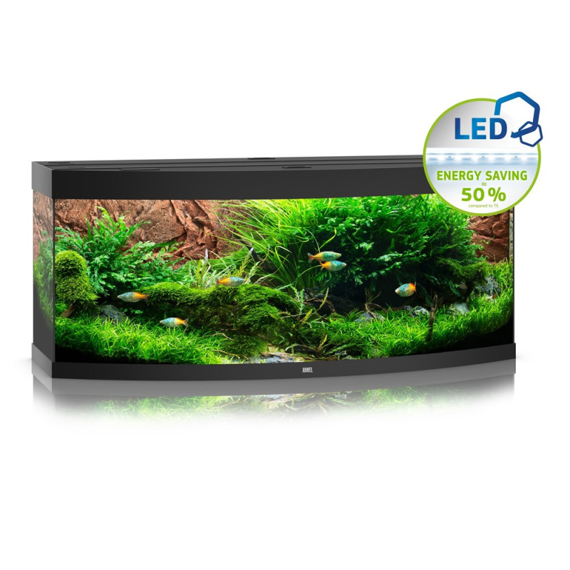 Juwel Vision 450 LED Black