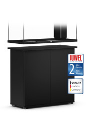Juwel Rio 290 Cabinet SBX Black