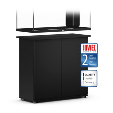 Juwel Rio 290 Cabinet SBX Black