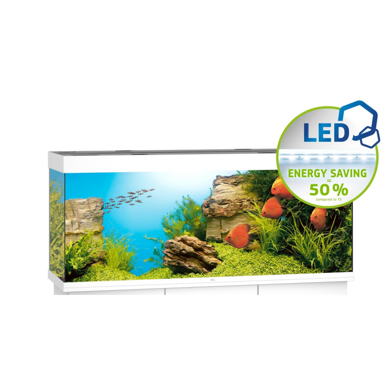 Juwel Rio 350 LED White