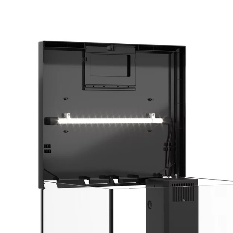 Juwel Vio Cube 54 Black