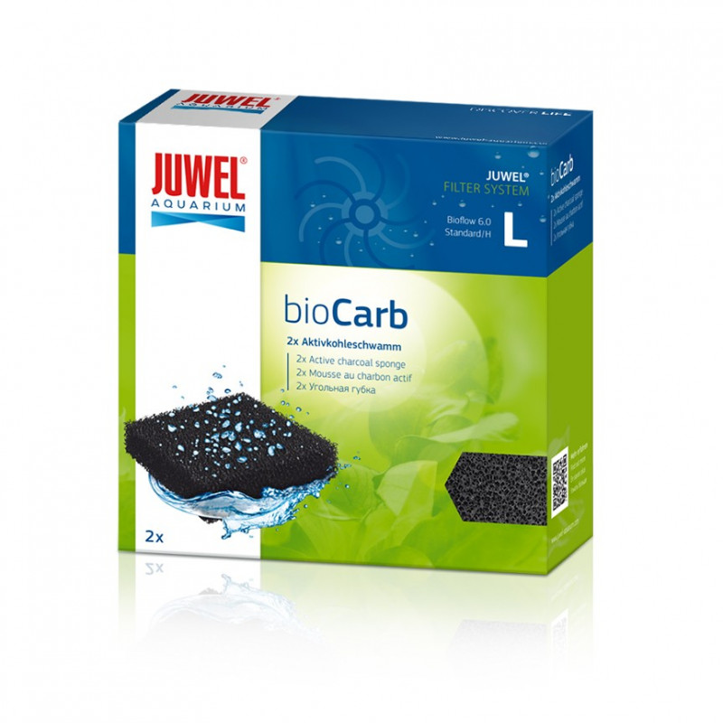 Juwel BioCarb L Standard