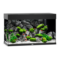 Juwel Rio 125 LED Black
