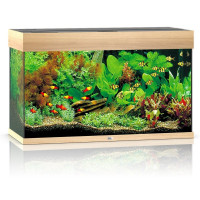 Juwel Rio 125 LED Light Wood